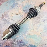 Cardone 661376 Cv Axle Shaft Fits Chevrolet Cobalt Hhr Pontiac G5 Front Left Nos. Fixed Price $110.47.