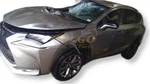 Passenger Right Rear Knuckle/stub Fits 15-19 NX300H 10291457. Fixed Price $189.75.