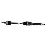 Motorcraft Drive Axle Shaft Assembly TX-1285. Fixed Price $389.34.