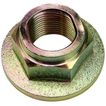103-3111 Beck Arnley Axle Nut Front For Pickup Mazda Tribute B4000 Truck B3000. Fixed Price $20.71.