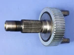 Genuine Mopar Stub Shaft 4728984. Fixed Price $290.25.
