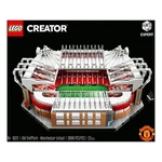 Lego 10272 Old Trafford - Manchester United New.. Fixed Price $834.32.