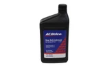 General Motors Genuine Gm Fluid (92184900) 75W-85 Rear Axle Lubricant 33.8 Oz.. Fixed Price $58.40.