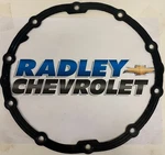 New Oem Rear Axle- Differential Pumpkin Cover Gasket Gmc 15860607. Fixed Price $38.99.