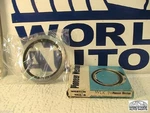 Outer Oil Seal For Jaguar 3.8S Xke Early Mkx Irs = C19068 1959-1965. Fixed Price $6.00.