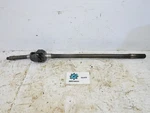 Jeep Willys CJ2A CJ3A Driver Side Front Dana 25 Axle Shaft. Fixed Price $65.00.