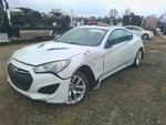 Carrier Rear Coupe 2.0L Automatic W/o Limited Slip Fits 13-14 Hyundai Genesis. Fixed Price $439.99.