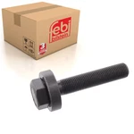 Wheel Bearing Hex Bolt Fits Volkswagen Amarok S1 4MOTION Eurovan Shar Febi 22462. Fixed Price $12.02.