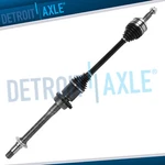 Front Right Side Cv Axle Shaft For 2018 2019 2020 2021 2022 2023 Toyota Camry. Fixed Price $108.48.