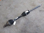 Bmw X3 E83 2.5 L Right Front Driveshaft 7524046 #75. Fixed Price $69.93.