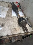 Lh Driver Side 2011 Fusion Axle/cv C/v Shaft SKU#4302083. Fixed Price $84.55.