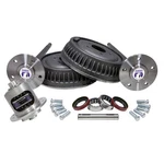 Ya G6369RACK-YDG-4 Yukon Gear & Axle Kit 5 Lug Conversion Rear For Chevy Gmc. Fixed Price $1150.89.