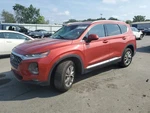 (local Pickup Only) Driver Left Rear Suspension Fwd Fits 19-20 Santa Fe 3059829. Fixed Price $214.99.