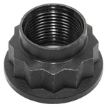 Durago Axle Nut For Mirai, Sienna, Highlander, ES300H, ES350+MORE 295-99032. Fixed Price $12.77.
