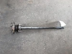 Axle Shaft Vin 6TH Digit Jk Body Rear Dana 44 Fits 07-18 Wrangler 672987. Fixed Price $141.00.