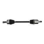 Axle Shaft Assembly Fits Honda Accord L4 1.5T 2018-2022 Front Left NCV36227. Fixed Price $71.49.