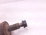 Axle Shaft Rear 3.6L Awd 15-18 Chrysler 300 52123958AE. Fixed Price $91.99.