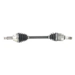 For Jaguar X-type 2002-2008 Surtrack JG-8006 Front Passenger Side Cv Axle Shaft. Fixed Price $141.95.