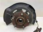 2006-2018 Toyota RAV4 Driver Right Front Spindle Knuckle. Fixed Price $94.99.