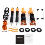 Maxpeedingrods 24 Way Damper Coilover Suspension Kit For Honda Civic 2012-2015. Fixed Price $261.00.