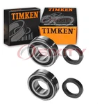 2 Pc Timken RW507ER Wheel Bearings For YW507ER RW507SY1BC RW507R Lp. Fixed Price $224.91.