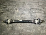 14-21 Bmw M235I F22 M240I Rear Passenger Right Cv Axle Shaft Assembly. Fixed Price $114.94.