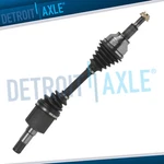 Front Driver Side Cv Axle Shaft For Dodge Avenger Journey Chrysler 200 Sebring. Fixed Price $80.88.