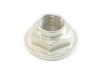 Mazda Front Rear Axle Wheel Hub Disk Brake Rotor Nut Oem New GJ21-33-042B. Fixed Price $14.97.