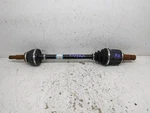 2024 Toyota BZ4X Oem Passenger Rear Cv Axle Awd 300 Miles Fits 23-24. Fixed Price $275.09.