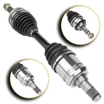 Front Cv Axle Shaft Fits Toyota 4RUNNER Fj Cruiser Tacoma Lexus GX470 GX460. Fixed Price $82.99.