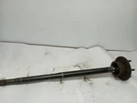 Rear Passenger Right Axle Shaft From 2011 Ford F150 11898423. Fixed Price $203.94.
