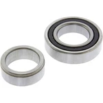Centric 413.43000E Tek Standard Axle Shaft Bearing. Fixed Price $43.10.