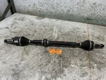 2025 Toyota Prius Passenger Right Side Front Axle Shaft Oem 434100A200. Fixed Price $227.49.