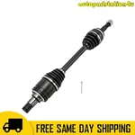 Front Left Cv Joint Axles Shaft For 2012 2013-2017 Toyota Camry 66-5410. Fixed Price $66.99.