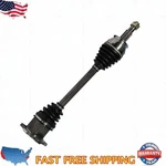 Rear Left Driver Side Cv Axle Shaft For Nissan 370Z Infiniti G37 3.7L V6 Awd Rwd. Fixed Price $139.00.