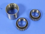 Genuine Mopar Wheel Bearing 5103883AB. Fixed Price $89.35.