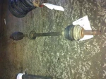 01 02 Pt Cruiser Right Front Axle Shaft Abs 2.4 Liter Automatic. Fixed Price $60.48.