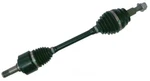 Cv Axle Shaft-high Quality Oe Style Front Left Dss 9020H. Fixed Price $228.95.