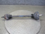 03-06 Mercedes R230 SL600 Rwd Rear Left Suspension Axle Shaft Oem. Fixed Price $95.87.