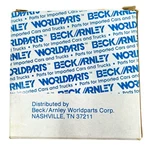 Beck/arnley 051-3854 Wheel Bearing Made Japan. Fixed Price $14.37.
