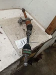 Passenger Axle Shaft Front 1.3L Mx Hybrid Outer Fits 06-11 Civic 4101711. Fixed Price $155.99.