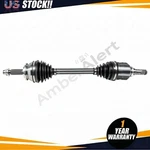For 2019 2020 2021 2022 Toyota Corolla 1.8L Fwd Front Left Cv Axle Shaft. Fixed Price $196.04.
