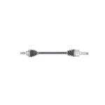 Trakmotive SB-8102 Cv Axle Shaft For 12-16 Subaru Impreza. Fixed Price $149.70.