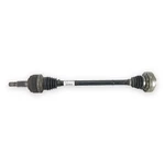 Audi Q7 4L 4.2L 07-10 Rear Left Or Right Side Axle Cv Half Shaft Oem 7L8501201. Fixed Price $35.00.