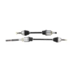 Front Left Right Cv Axles Mitsubishi Lancer 2012-2017 Rvr 2011-2019 Awd. Fixed Price $790.99.