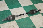15-23 Mustang Gt At Rear Passenger Right Rh Axle Shaft Tube Assembly Oem Wty. Fixed Price $176.99.
