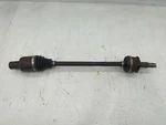 Fiat 500 Axle Shaft Front Passenger Cv C/v BD0TL. Fixed Price $116.66.