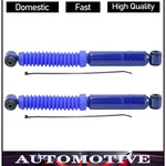 Ford Mustang 1994-2004 Monroe Shocks & Struts Axle Shaft Damper. Fixed Price $139.60.