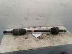 Passenger Right Axle Shaft Fits 03-06 Lincoln Ls 762520. Fixed Price $98.99.