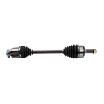 Front Right Cv Axle Shaft 29 Spline 447-51092R Honda Crosstour 2010-2012. Fixed Price $225.99.